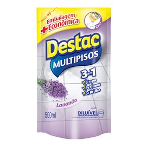 500615-LIMP.BRILHO-DESTAC-500ML-POUCH-BRISA-LAVANDA 500615-LIMP.BRILHO-DESTAC-500ML-POUCH-BRISA-LAVANDA