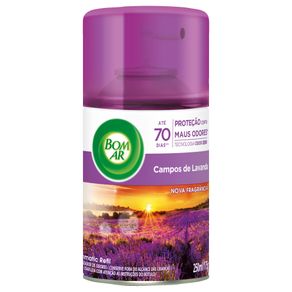 501379-PURIF-AMB-BOM-AR-WICK-250ML-REFIL-LAVANDA 501379-PURIF-AMB-BOM-AR-WICK-250ML-REFIL-LAVANDA