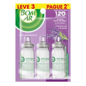 1852680-ODOR-SANIT-BOM-AR-12ML-LV3PG2-SPRAY-REFIL-LAVANDA 1852680-ODOR-SANIT-BOM-AR-12ML-LV3PG2-SPRAY-REFIL-LAVANDA