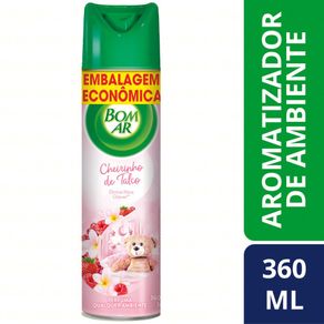 2010240-PURIF-AMB-BOM-AR-WICK-360ML-EMBAL-ECON-TALCO 2010240-PURIF-AMB-BOM-AR-WICK-360ML-EMBAL-ECON-TALCO
