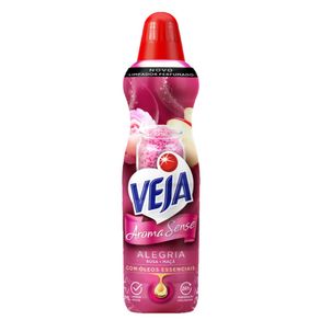 2190834-LIMP.VEJA-500ML-PERF.AROMA-SENSE-ALEGRIA 2190834-LIMP.VEJA-500ML-PERF.AROMA-SENSE-ALEGRIA