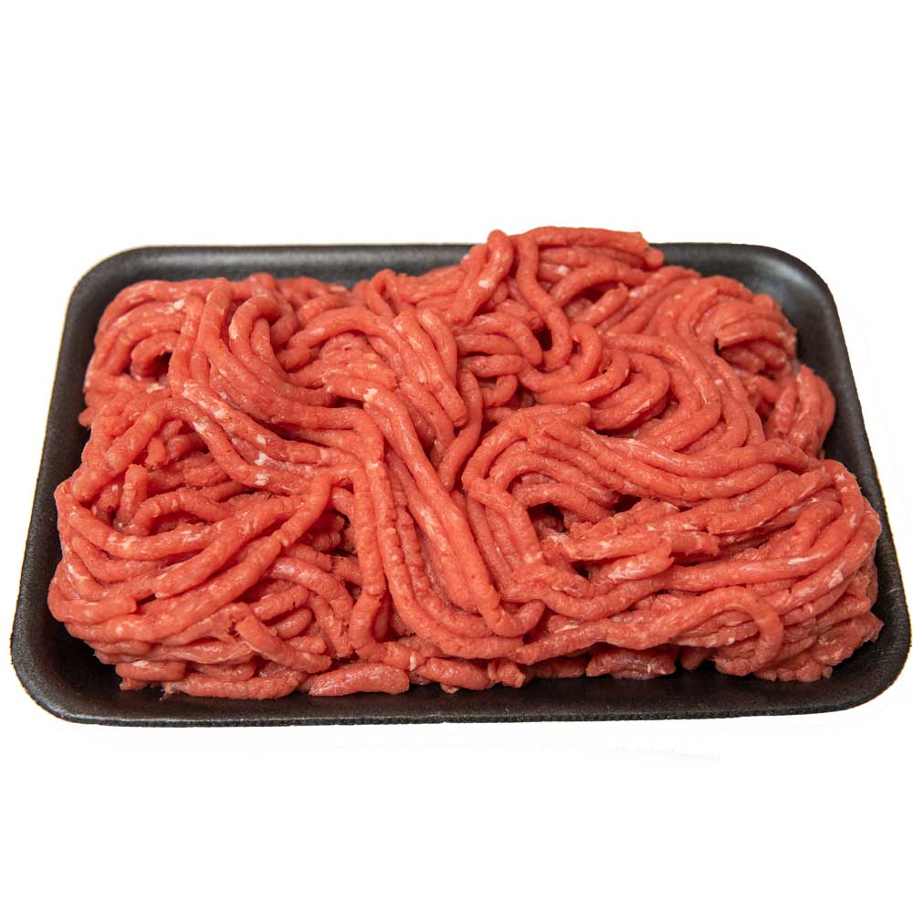 Carne Moída de Traseiro Bovino