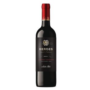 2262096-Vinho-Chileno-Heroes-Reserva-Especial-Cabernet-Sauvignon-Tinto-750ml 2262096-Vinho-Chileno-Heroes-Reserva-Especial-Cabernet-Sauvignon-Tinto-750ml