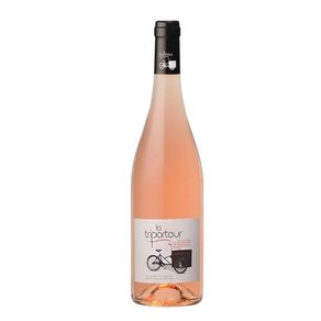 2290456-Vinho-Frances-Le-Triporteur-Vaucluse-Rose-750ml 2290456-Vinho-Frances-Le-Triporteur-Vaucluse-Rose-750ml
