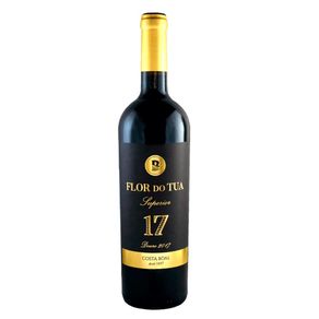 2495465-Vinho-Portugues-Flor-do-Tua-Superior-17-Tinto-750ml 2495465-Vinho-Portugues-Flor-do-Tua-Superior-17-Tinto-750ml