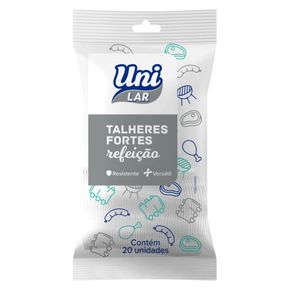 2146622-Faca-Descartavel-Unilar-Forte-Cristal-Com-20-Unidades 2146622-Faca-Descartavel-Unilar-Forte-Cristal-Com-20-Unidades