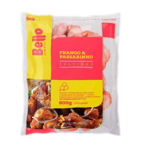2610353-Frango-a-Passarinho-Bello-800g 2610353-Frango-a-Passarinho-Bello-800g