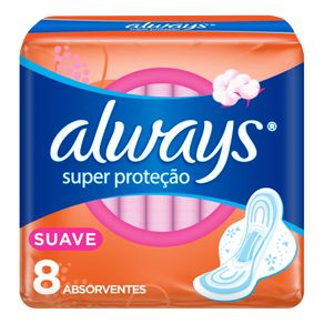 7500435127240-Absorvente_Always_Super_Prote_o_Suave_com_abas_8_Unidades-Absorventes-Always--1-