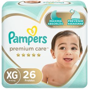 7500435132381-Fraldas_Pampers_Premium_Care_XG_26_Unidades-Baby_Care-Pampers--1- 7500435132381-Fraldas_Pampers_Premium_Care_XG_26_Unidades-Baby_Care-Pampers--1-