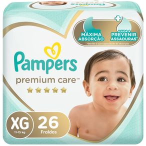 7500435132381-Fraldas_Pampers_Premium_Care_XG_26_Unidades-Baby_Care-Pampers--1-