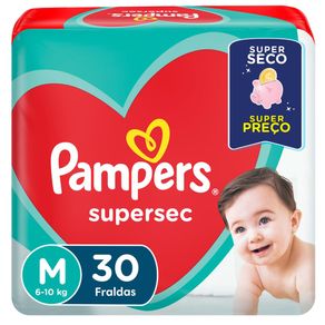 7500435132725-Fraldas_Pampers_Supersec_M_30_Unidades-Baby_Care-Pampers--1-