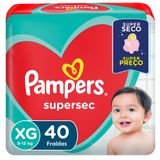 7500435132817-Fraldas_Pampers_Supersec_XG_40_Unidades-Baby_Care-Pampers--1-