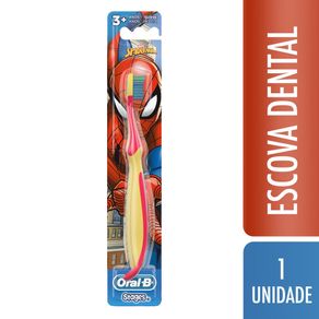 7500435146340-Escova_Dental_Oral_B_Stages_Spider_Man_1_unidade-Escova_Dental-Oral_B--1- 7500435146340-Escova_Dental_Oral_B_Stages_Spider_Man_1_unidade-Escova_Dental-Oral_B--1-