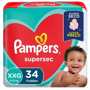 7500435153379-Fraldas_Pampers_Supersec_XXG_34_Unidades-Baby_Care-Pampers--1- 7500435153379-Fraldas_Pampers_Supersec_XXG_34_Unidades-Baby_Care-Pampers--1-