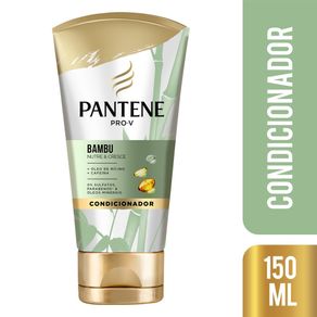 7500435154260-Condicionador_Pantene_Bambu_150ml-Condicionador-Pantene--1- 7500435154260-Condicionador_Pantene_Bambu_150ml-Condicionador-Pantene--1-