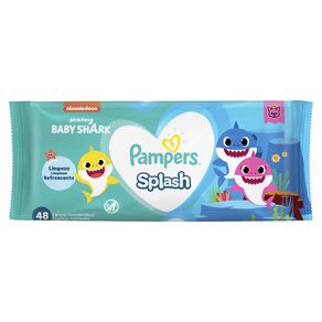 7500435158077-Len_os_Umedecidos_Pampers_Splashers_Baby_Shark_48_Unidades-Baby_Care-Pampers--1-