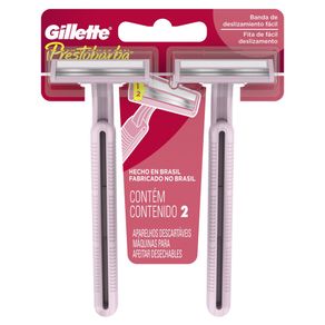 7501009224082-Aparelho_de_Depilar_Descart_vel_Feminino_Gillette_Prestobarba__2_unidades-Cuidados_Femininos-Gillette--1- 7501009224082-Aparelho_de_Depilar_Descart_vel_Feminino_Gillette_Prestobarba__2_unidades-Cuidados_Femininos-Gillette--1-