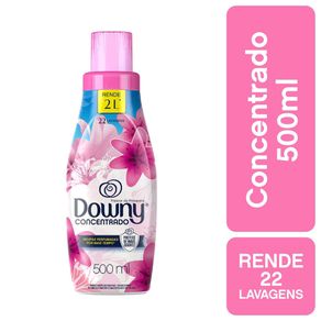 7506195143872-Amaciante_Concentrado_Downy_Frescor_de_Primavera__500ml-Lavanderia-Downy--1-