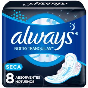 7506339394535-Absorvente_Noturno_Always_Noites_Tranquilas_Seca_com_abas_8_Unidades-Absorventes-Always--1-