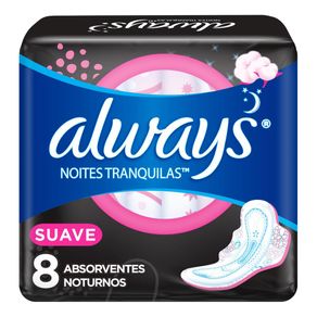 7506339394603-Absorvente_Noturno_Always_Noites_Tranquilas_Suave_com_abas_8_Unidades-Absorventes-Always--1- 7506339394603-Absorvente_Noturno_Always_Noites_Tranquilas_Suave_com_abas_8_Unidades-Absorventes-Always--1-