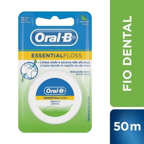7800005082222-Fio_dental_Oral_B_Essential_Floss_Hortel_Menta_50m-Higiene_Bucal-Oral_B--1- 7800005082222-Fio_dental_Oral_B_Essential_Floss_Hortel_Menta_50m-Higiene_Bucal-Oral_B--1-