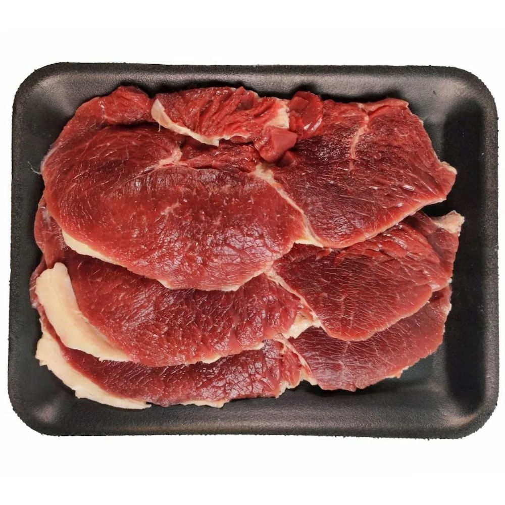 Alcatra Bovina em Bife
