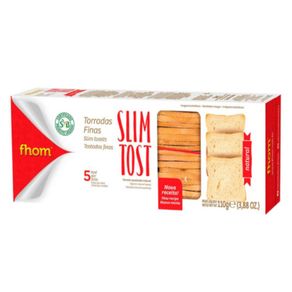Slim-Tost-tradicional Slim-Tost-tradicional