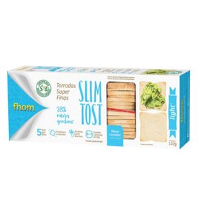 Slim-Tost-light Slim-Tost-light