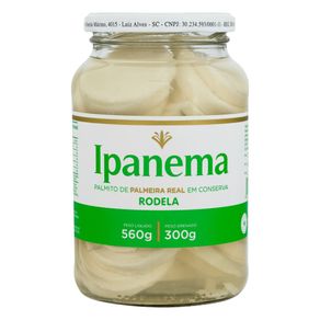 2210479-Palmito-Real-Ipanema-Rodela-300g 2210479-Palmito-Real-Ipanema-Rodela-300g