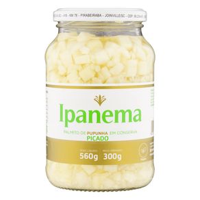 2210428-Palmito-Pupunha-Ipanema-Picado-300g 2210428-Palmito-Pupunha-Ipanema-Picado-300g