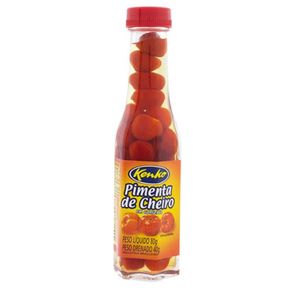 Pimenta-de-Cheiro-Kenko-40g