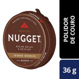 Pasta para sapatos 2024 nugget incolor 36g