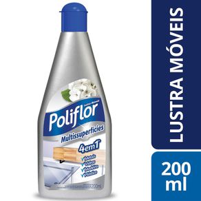7891035502583-Lustra-Moveis-Poliflor-Original-200ml 7891035502583-Lustra-Moveis-Poliflor-Original-200ml