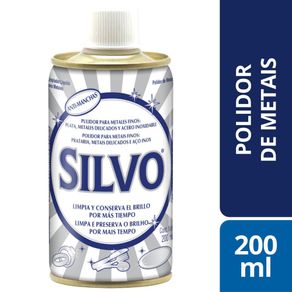 7891035070006-Polidor-para-Metais-Silvo-200ml 7891035070006-Polidor-para-Metais-Silvo-200ml