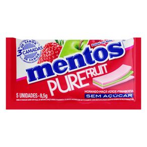 1651757-Chiclete-Mentos-Pure-Fruit 1651757-Chiclete-Mentos-Pure-Fruit