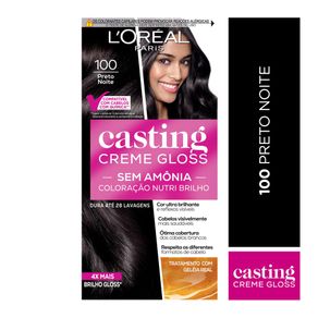 7898587762564-Tintura-Semi-Permanente-Casting-Creme-Gloss-De-L_oreal-Paris-100-Preto-Noite 7898587762564-Tintura-Semi-Permanente-Casting-Creme-Gloss-De-L_oreal-Paris-100-Preto-Noite