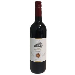 Vinho-Italiano-Villa-Balestra-Rosso-750ml Vinho-Italiano-Villa-Balestra-Rosso-750ml