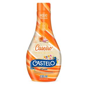276847_7896048282330_MOLHO-SALADA-CASTELO-236ML-CASEIRO 276847_7896048282330_MOLHO-SALADA-CASTELO-236ML-CASEIRO