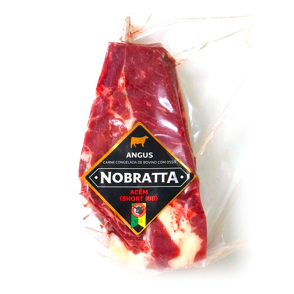 Short Ribs Nobratta Acém