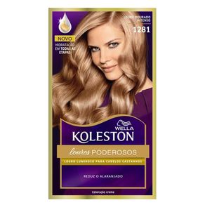 1916882-T.KOLESTON-1281-LOURO-DOURADO 1916882-T.KOLESTON-1281-LOURO-DOURADO