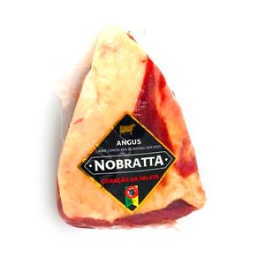 Coracao-da-Paleta-Bovina-Nobratta-kg Coracao-da-Paleta-Bovina-Nobratta-kg