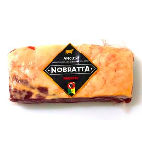 Raquete-Bovina-Nobratta-kg Raquete-Bovina-Nobratta-kg