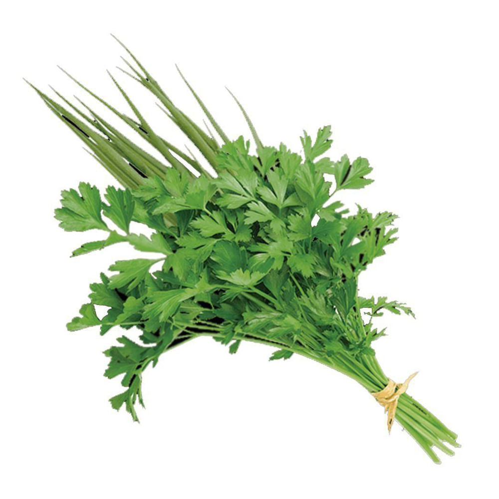 Cheiro Verde Sasaki Orgânico