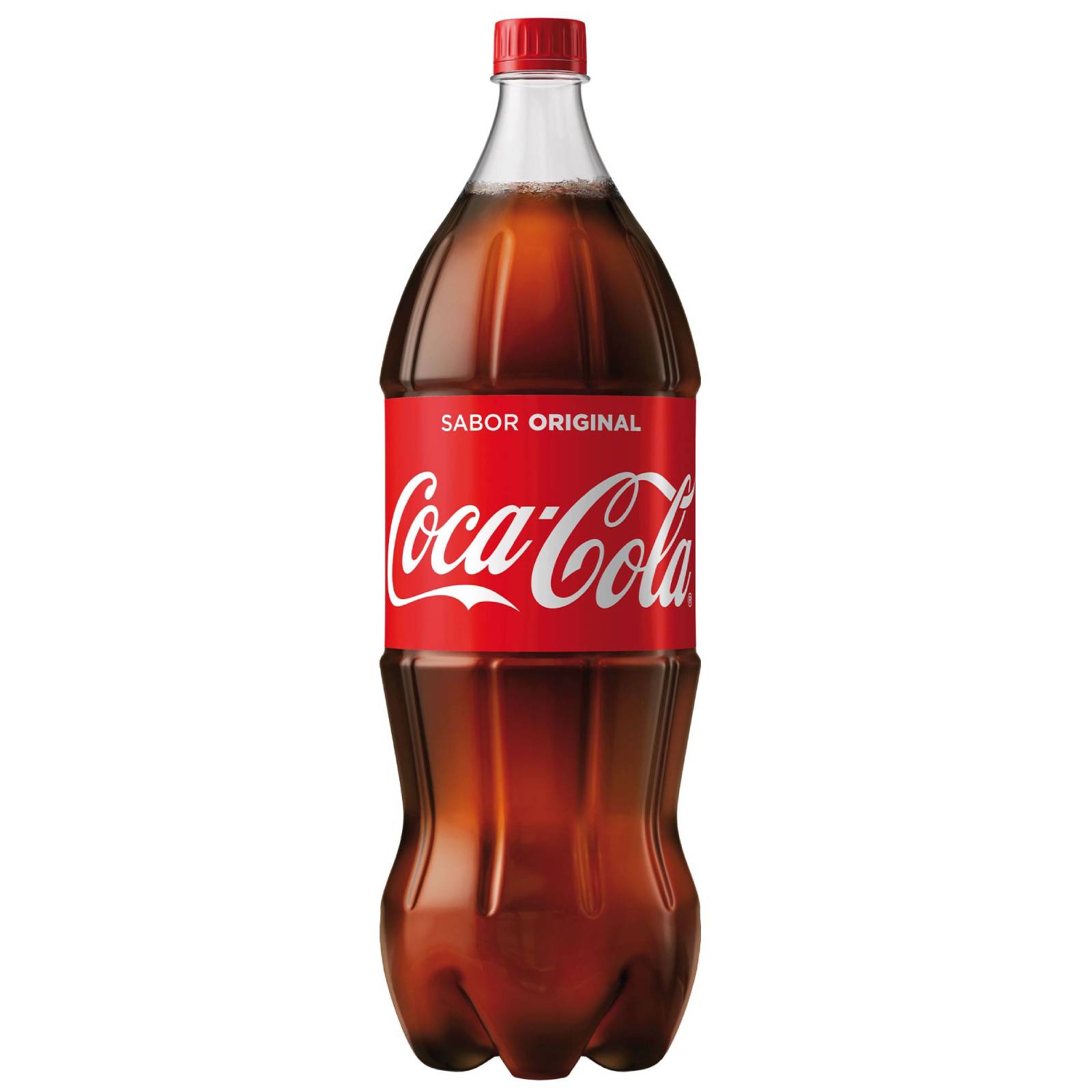 Refrigerante Coca-Cola 2 Litros