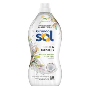 7896404607821_Amaciante_Concentrado_CocoBaunilha_1L5_leve 7896404607821_Amaciante_Concentrado_CocoBaunilha_1L5_leve