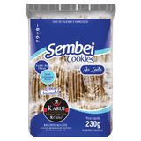 Cogumelo KARUI Fungli Secchi Shitake 50g