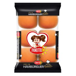 2758911_PAO-HAMB.PANUTRIR-500G-GOURMET 2758911_PAO-HAMB.PANUTRIR-500G-GOURMET