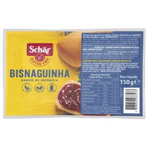 2785102_BISNAGUINHA-DR.SCHAR-150G-SGLUTEN-ZERO-LACTOSE 2785102_BISNAGUINHA-DR.SCHAR-150G-SGLUTEN-ZERO-LACTOSE