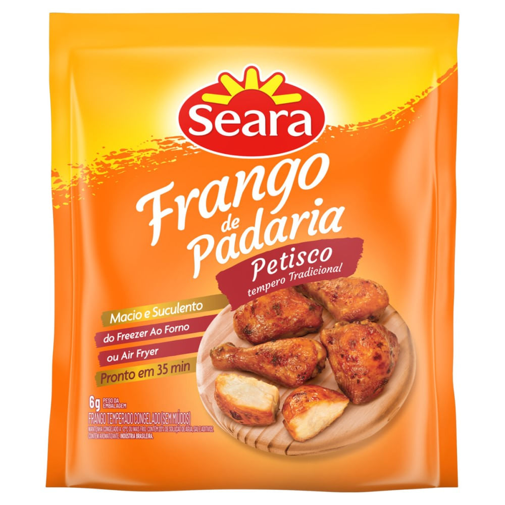 Petisco Saudável de Maçã (70g)