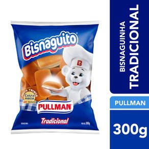 Bisnaguinha Pullman Bisnaguito 300g